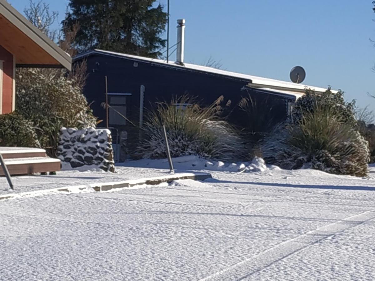 דירות נשיונל פארק Tongariro Estate מראה חיצוני תמונה