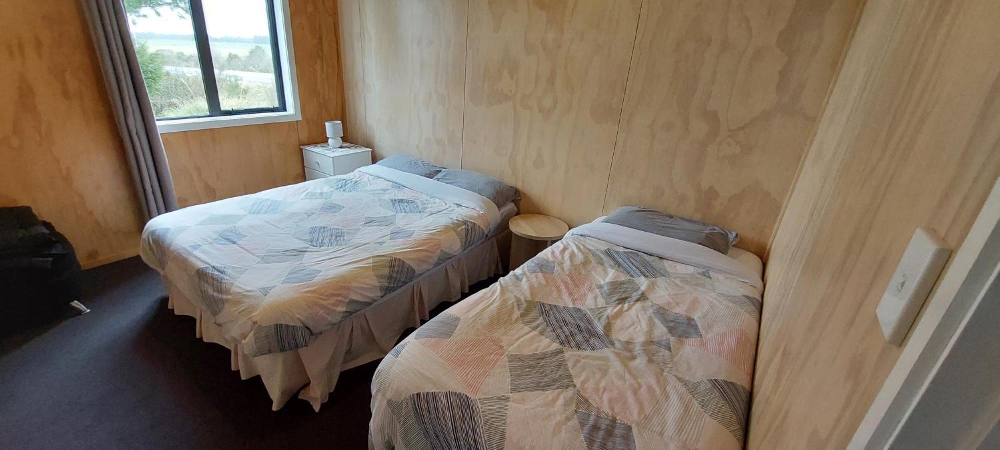 דירות נשיונל פארק Tongariro Estate מראה חיצוני תמונה